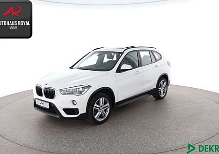 BMW X1 xDrive20i KEYLESSGO,LED,PANORAMA,NAVI,18ZOLL