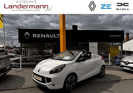 Renault Wind Dynamique TCE 100