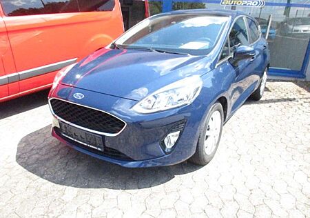 Ford Fiesta 1.0 EcoBoost S