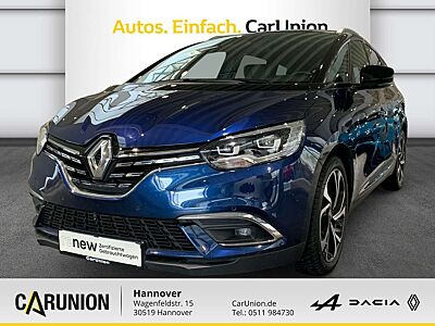 Renault Grand Scenic SCENIC