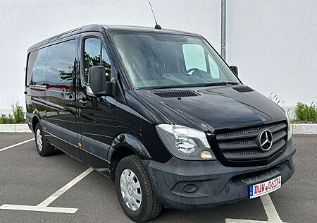 Mercedes-Benz Sprinter II Kasten 316 CDI *Klima*Kamera*