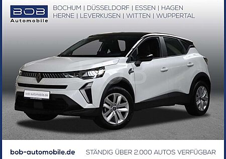 Renault Captur TCe 90 Evolution LED KAMERA CARPLAY DAB