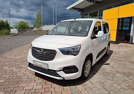 Opel Combo Life Edition L1H1 Navi über App