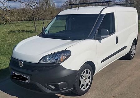 Fiat Doblo Basis Maxi Kasten