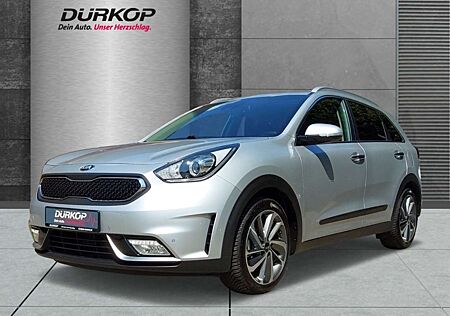 Kia Niro Spirit Hybrid AHK Navi Soundsystem JBL Bi-Xenon Me