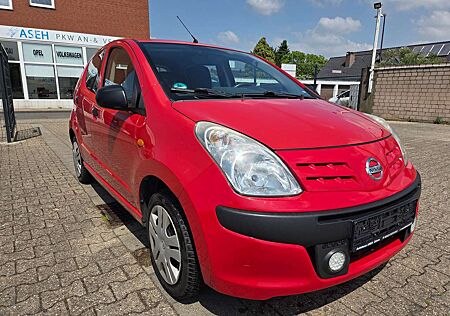 Nissan Pixo 1.0 acenta/Inspektion Neu