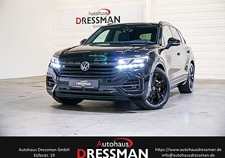 VW Touareg Volkswagen TSI R-Line 4M. MATRIX PANO ACC AHK DYN