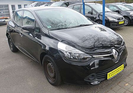Renault Clio Dynamique