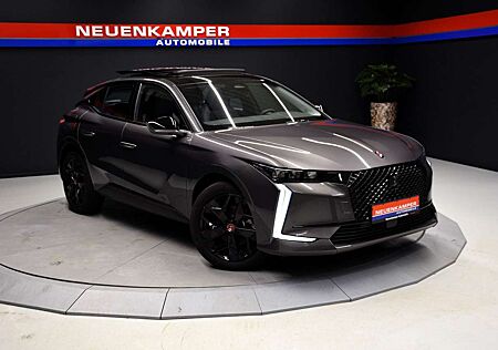 DS Automobiles DS 4 Performance Line Pano Sitzheizung
