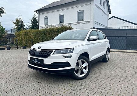 Skoda Karoq 1.0 TSI Ambition LED*SITZHZG*KLIMA*PDC*17"