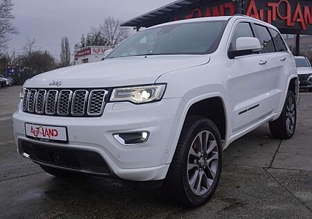 Jeep Grand Cherokee 3.0 CRD Overland Panorama Navi