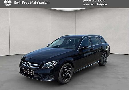 Mercedes-Benz C 220 Avantgarde
