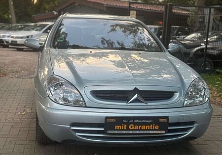 Citroën Xsara Citroen 1.6 16V