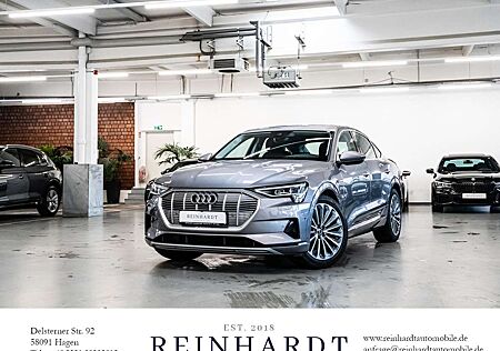 Audi e-tron SPORTBACK 50 ADVANCED/21Z./MTRX/ACC/KAM.