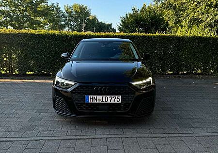 Audi A1 25 TFSI Sportback S tronic