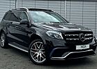 Mercedes-Benz GLS 63 AMG GLS63 AMG 4Matic 7-Sitzer 360' Massage Pano H&K