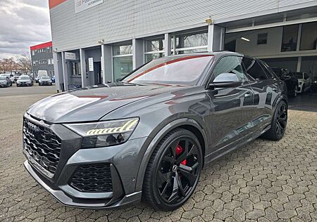 Audi RS Q8 4.0 TFSI quattro *Carbon*B&O*23"*Pano