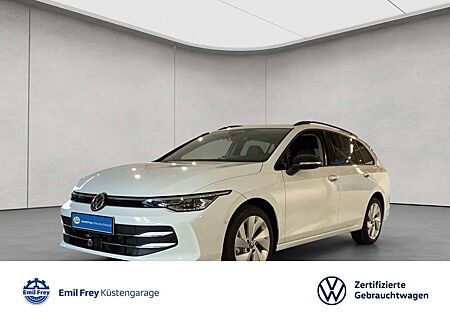 VW Golf Variant Volkswagen Variant Life 1,5 l eTSI OPF DSG AHK RKÜ ACC