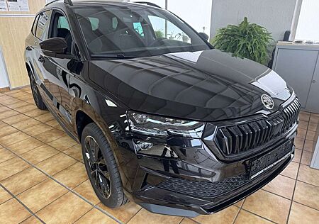 Skoda Karoq Sportline