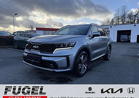 Kia Sorento 1.6 Platinum 4WD Plug-In Hybrid 7S|Pano|LED|HuD|vi