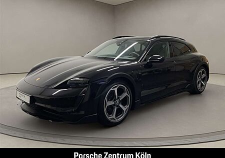 Porsche Taycan 4 Cross Turismo