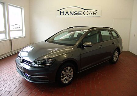 VW Golf Volkswagen VII Variant/Navi/ACC/AHK/Virtual Cockpit