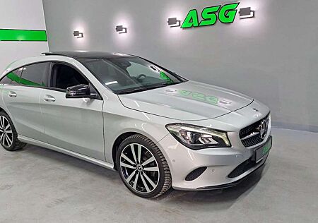 Mercedes-Benz CLA 200 / Urban / Panor. / LED