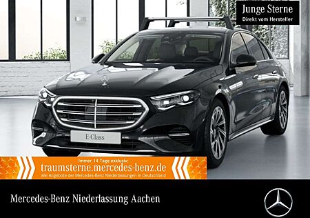 Mercedes-Benz E 300 e Fahrass 360° Burmester Distr. HUD PTS 9G