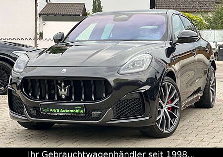 Maserati Grecale Trofeo 530 PS AWD *360°/PANO/HUD/SONUS*