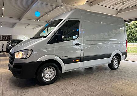 Hyundai H 350 Kasten L2H2*Hoch+Lang*Garantie*