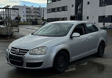 VW Jetta Volkswagen Comfortline 2.0 16V Climatronic Sitzhzg