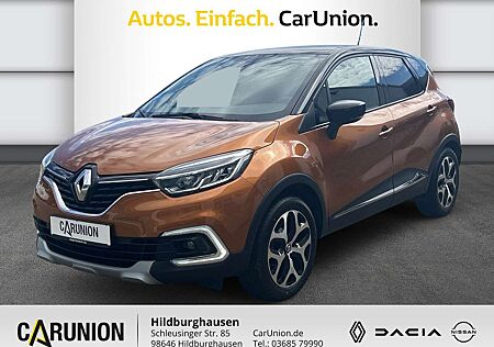 Renault Captur Collection TCe 130 ALU+Kamera