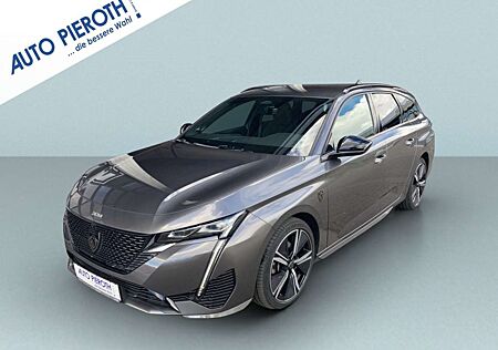 Peugeot 308 SW BlueHDi 130 EAT8 GT