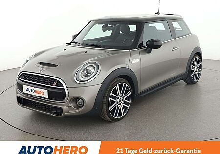 Mini Cooper S Aut.*NAVI*LED*TEMPO*PANO*PDC*SHZ*