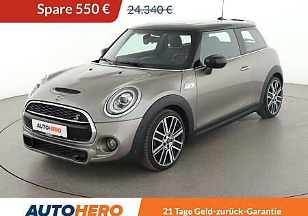 Mini Cooper S Aut.*NAVI*LED*TEMPO*PANO*PDC*SHZ*