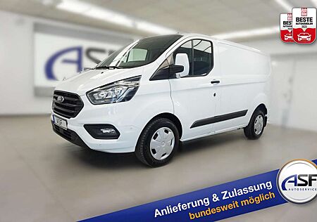 Ford Transit Custom 280 L1 Trend Automatik #Klima #Kamera hinten #E...