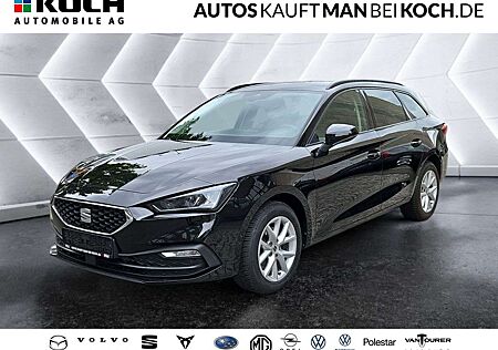 Seat Leon ST 1.5 TSI Style NAVI Totwinkel ACC Bluetooth