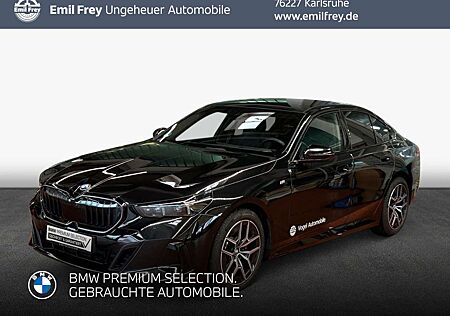 BMW 520 d Aut.