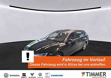 Skoda Octavia Combi 2.0 TDI DSG STYLE *LED *LM18" *ACC *RKAM *A