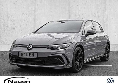 VW Golf Volkswagen VIII 2.0 TDI DSG R-Line Standhzg, Harman Kardon, H