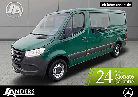 Mercedes-Benz Sprinter 314 Mixto L2H1 Kima*Standhzg*AHK 3,5t*