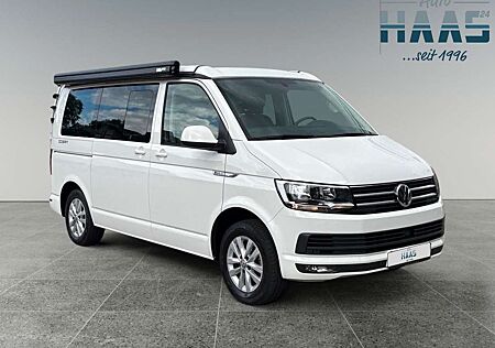 VW T6 California Volkswagen Ocean DSG Küche*ACC*NAV*AHK*Standh