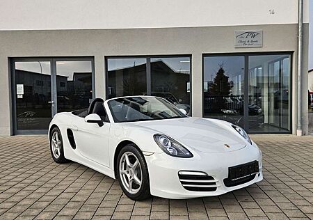 Porsche Boxster 6 Zylinder, Handschalter