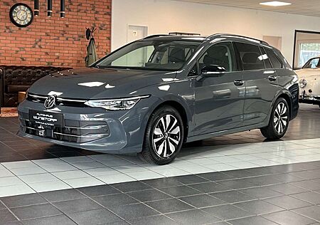 VW Golf Volkswagen VIII Variant 2.0 TDI Goal AHK/LED/ACC/IQ