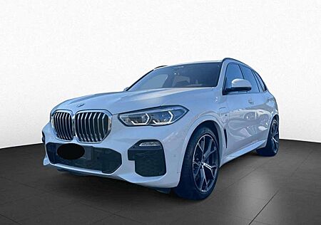 BMW X5 45e xDRIVE M SPORT/SHADOW/21/LSR/ACC/HuD/PANO