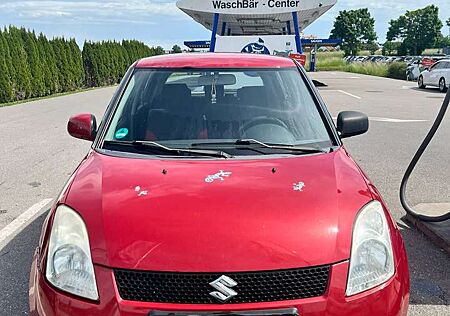 Suzuki Swift 1.3 Club dance