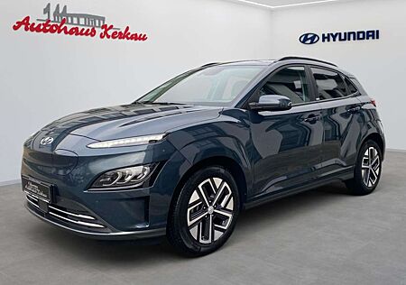 Hyundai Kona EV Prime *Glasschiebedach*LED*Totw*HUD*