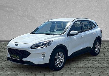 Ford Kuga Cool & Connect #WINTER-PAKET #DAB