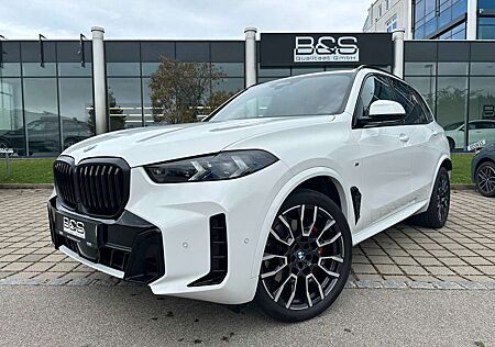 BMW X5 30d xDrive MSport ACC,HUD,SKYL,HARMAN,360,Usw