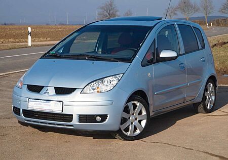 Mitsubishi Colt 5-trg. 1.5 Instyle +Klimaautomatik+GSD+Alu+
